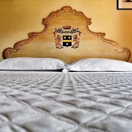 Hotel Residence Sant'Anna Bedonia Dış mekan fotoğraf