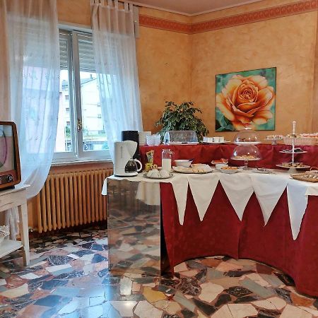 Hotel Residence Sant'Anna Bedonia Dış mekan fotoğraf