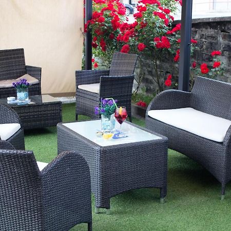 Hotel Residence Sant'Anna Bedonia Dış mekan fotoğraf