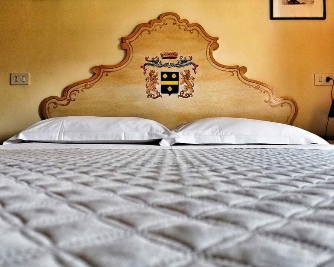 Hotel Residence Sant'Anna Bedonia Dış mekan fotoğraf