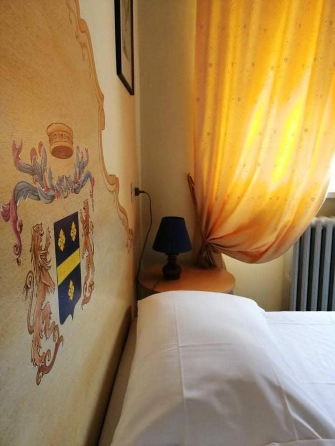 Hotel Residence Sant'Anna Bedonia Dış mekan fotoğraf