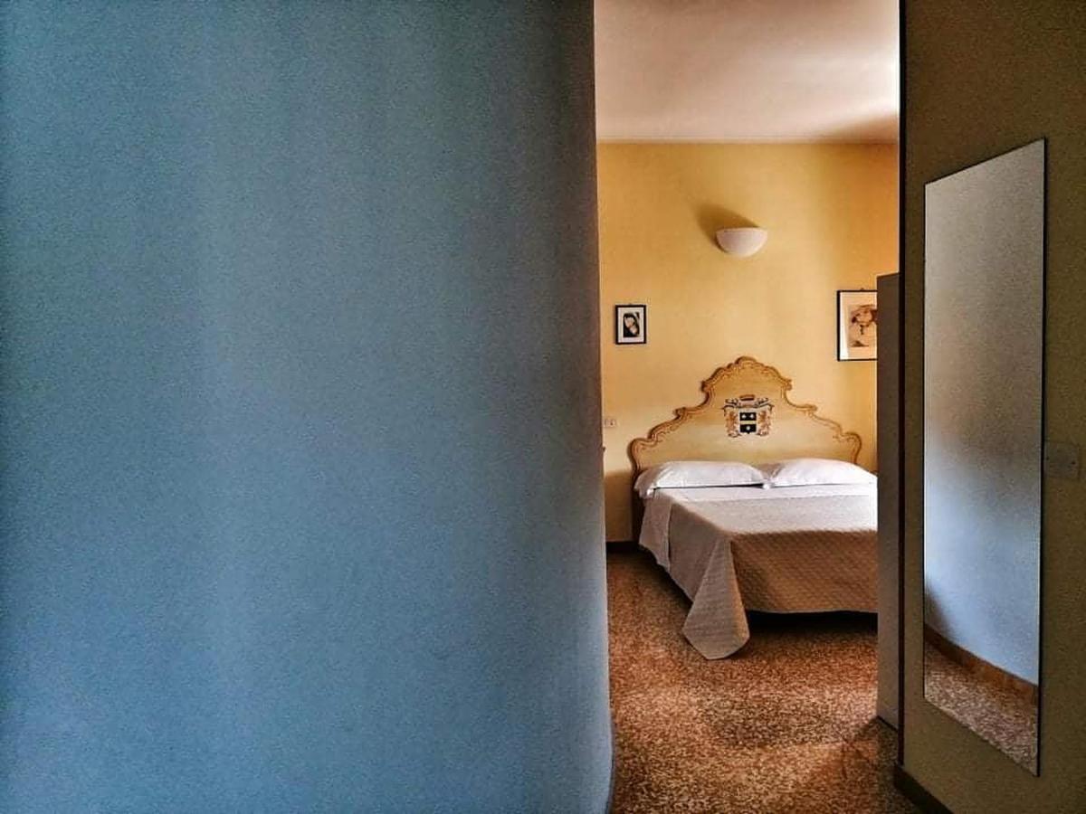 Hotel Residence Sant'Anna Bedonia Dış mekan fotoğraf