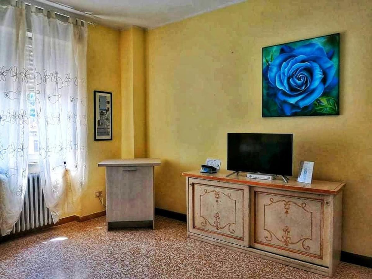Hotel Residence Sant'Anna Bedonia Dış mekan fotoğraf