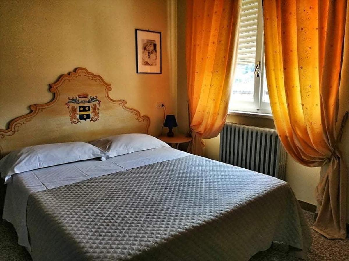Hotel Residence Sant'Anna Bedonia Dış mekan fotoğraf