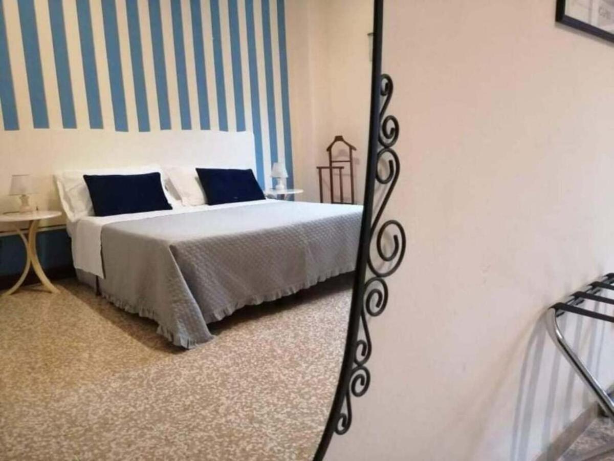 Hotel Residence Sant'Anna Bedonia Dış mekan fotoğraf