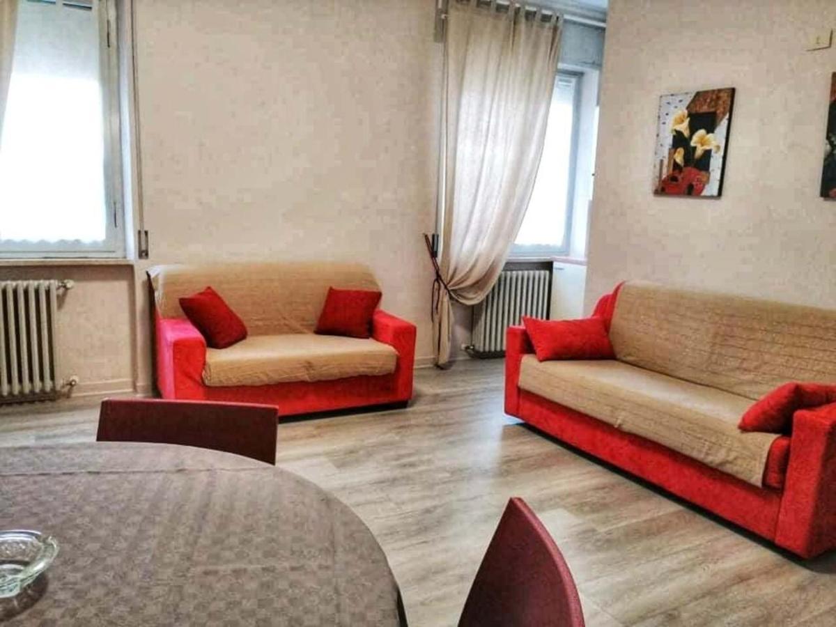 Hotel Residence Sant'Anna Bedonia Dış mekan fotoğraf