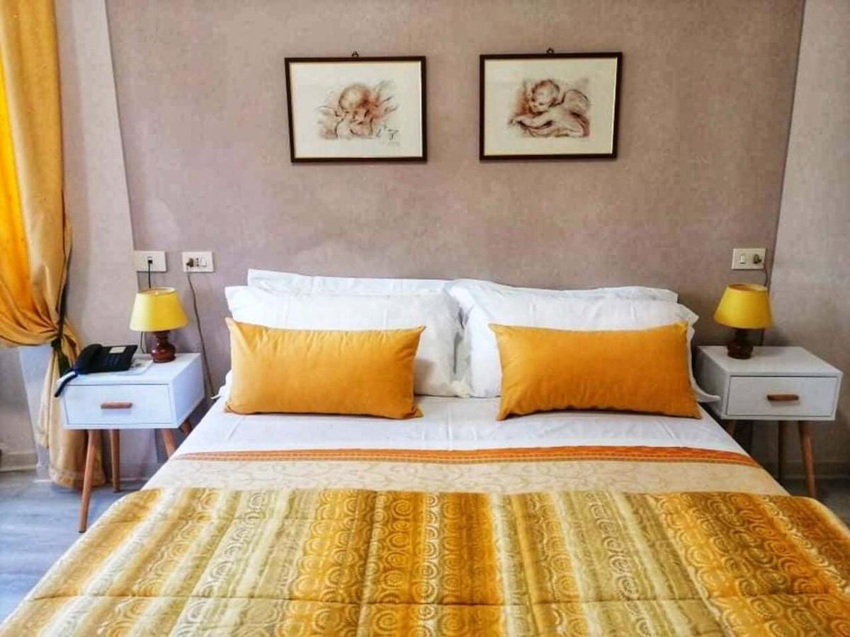 Hotel Residence Sant'Anna Bedonia Dış mekan fotoğraf