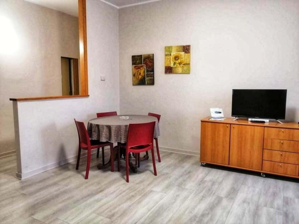 Hotel Residence Sant'Anna Bedonia Dış mekan fotoğraf