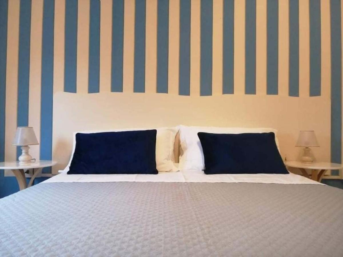 Hotel Residence Sant'Anna Bedonia Dış mekan fotoğraf