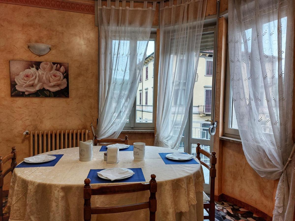 Hotel Residence Sant'Anna Bedonia Dış mekan fotoğraf