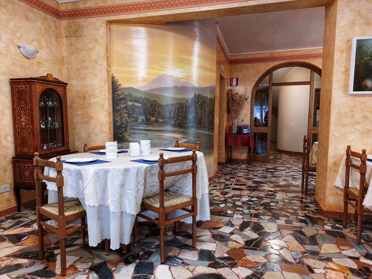 Hotel Residence Sant'Anna Bedonia Dış mekan fotoğraf