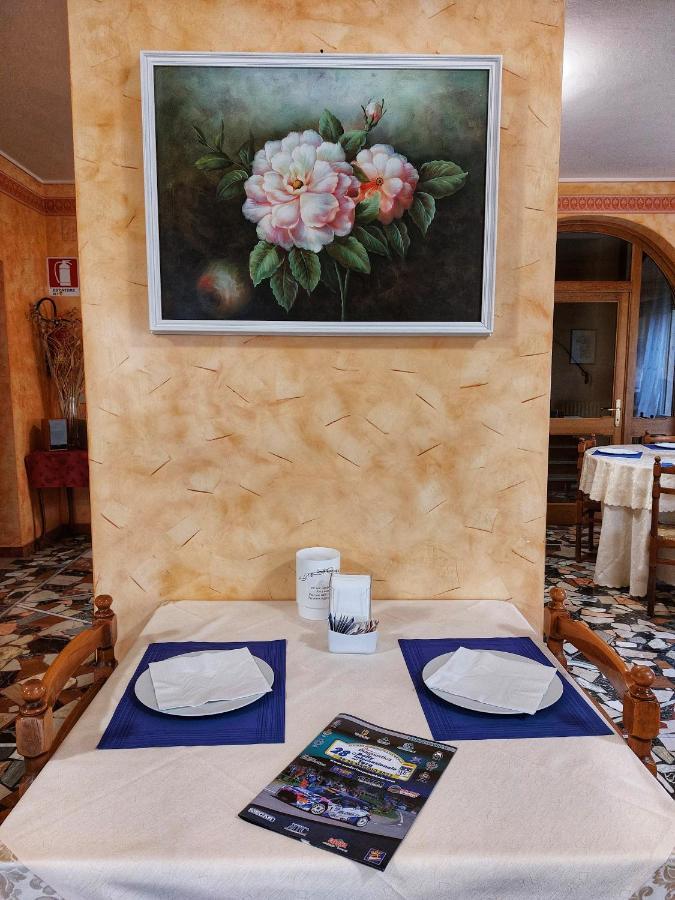Hotel Residence Sant'Anna Bedonia Dış mekan fotoğraf