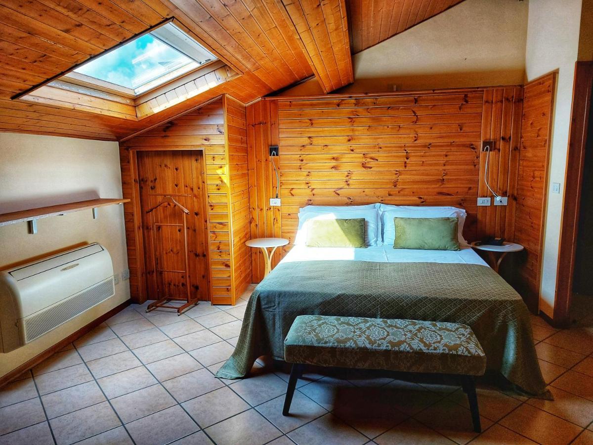 Hotel Residence Sant'Anna Bedonia Dış mekan fotoğraf