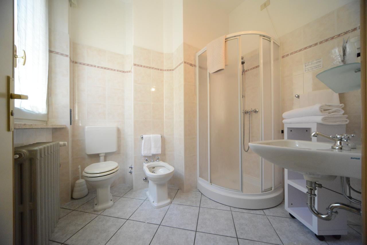 Hotel Residence Sant'Anna Bedonia Dış mekan fotoğraf