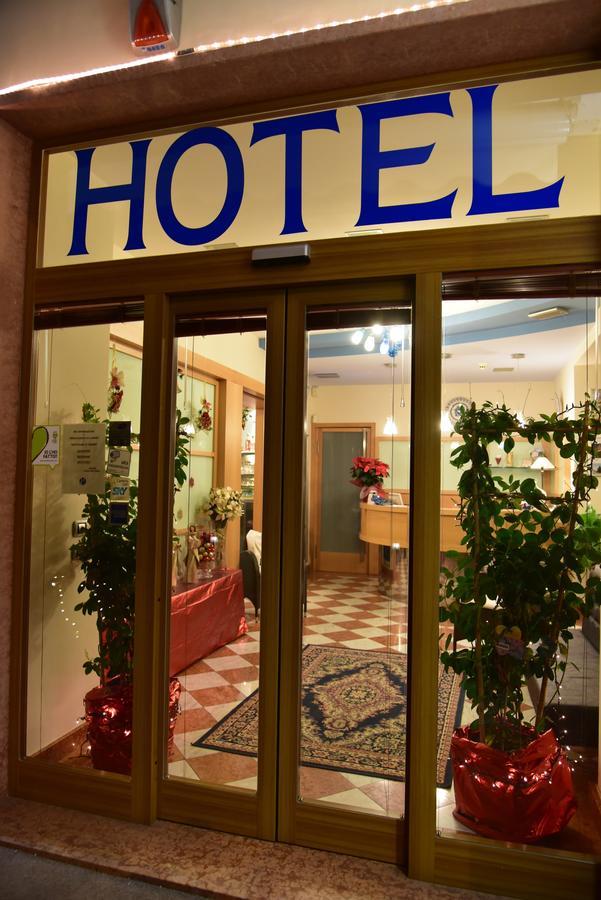 Hotel Residence Sant'Anna Bedonia Dış mekan fotoğraf