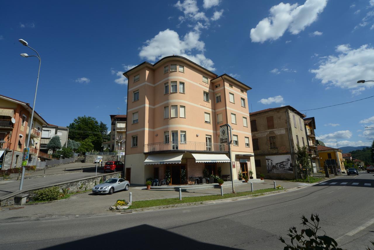 Hotel Residence Sant'Anna Bedonia Dış mekan fotoğraf