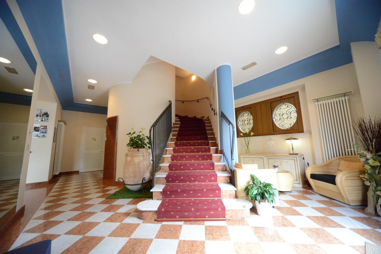 Hotel Residence Sant'Anna Bedonia Dış mekan fotoğraf