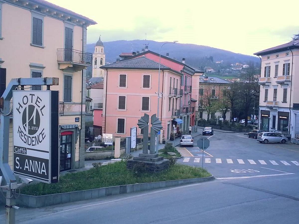 Hotel Residence Sant'Anna Bedonia Dış mekan fotoğraf