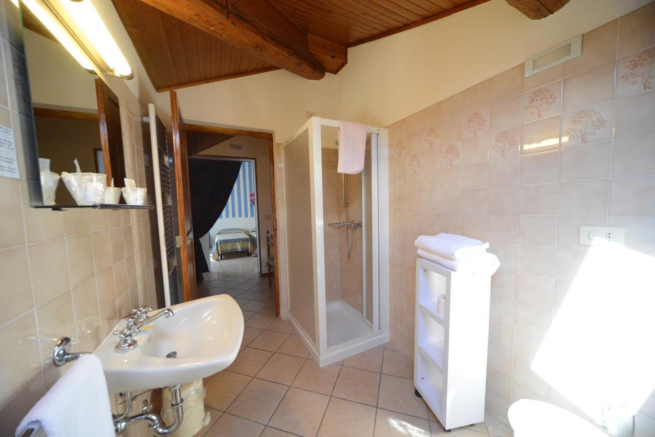 Hotel Residence Sant'Anna Bedonia Dış mekan fotoğraf
