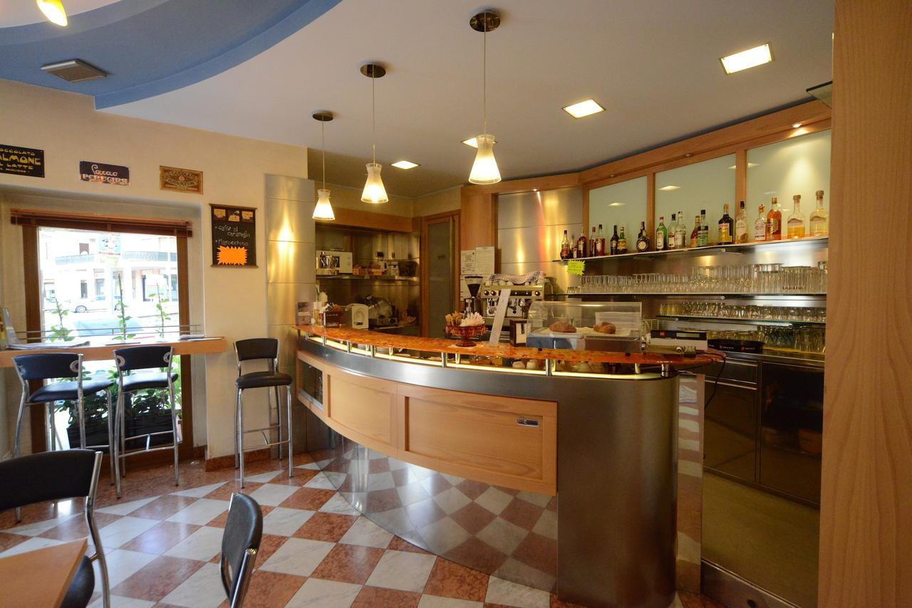 Hotel Residence Sant'Anna Bedonia Dış mekan fotoğraf