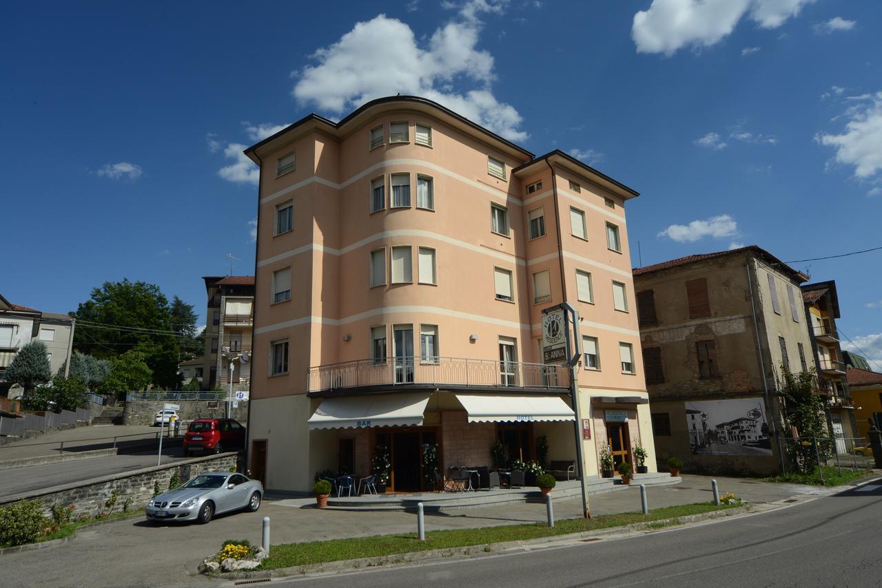 Hotel Residence Sant'Anna Bedonia Dış mekan fotoğraf