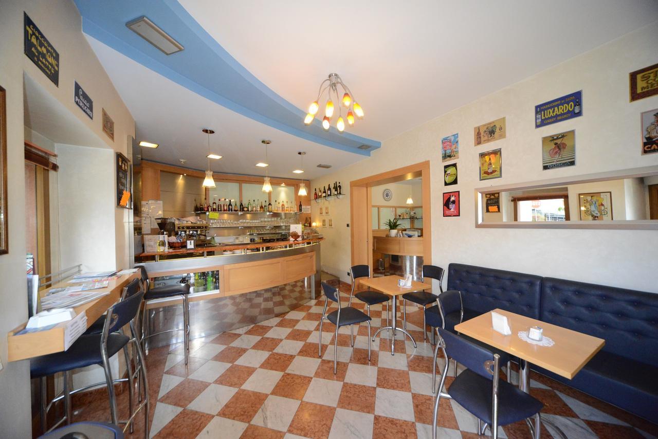 Hotel Residence Sant'Anna Bedonia Dış mekan fotoğraf