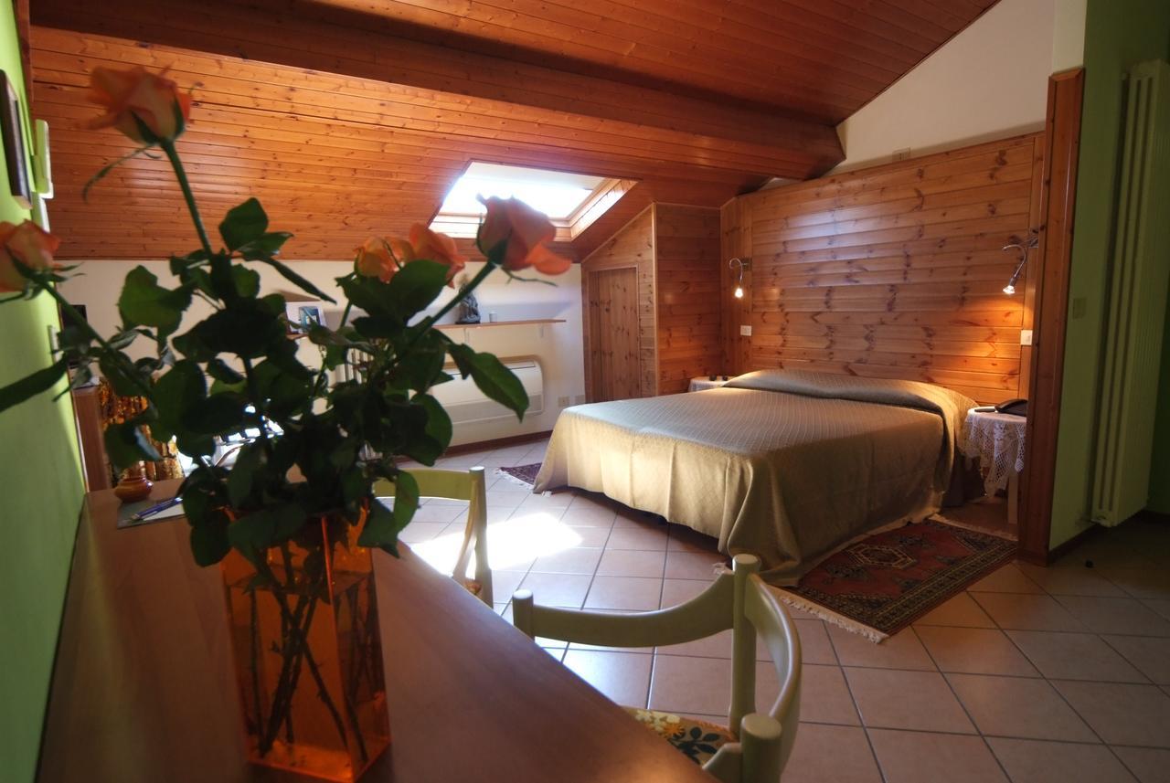 Hotel Residence Sant'Anna Bedonia Dış mekan fotoğraf