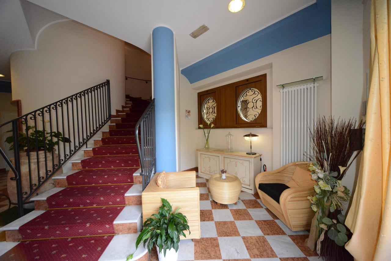 Hotel Residence Sant'Anna Bedonia Dış mekan fotoğraf
