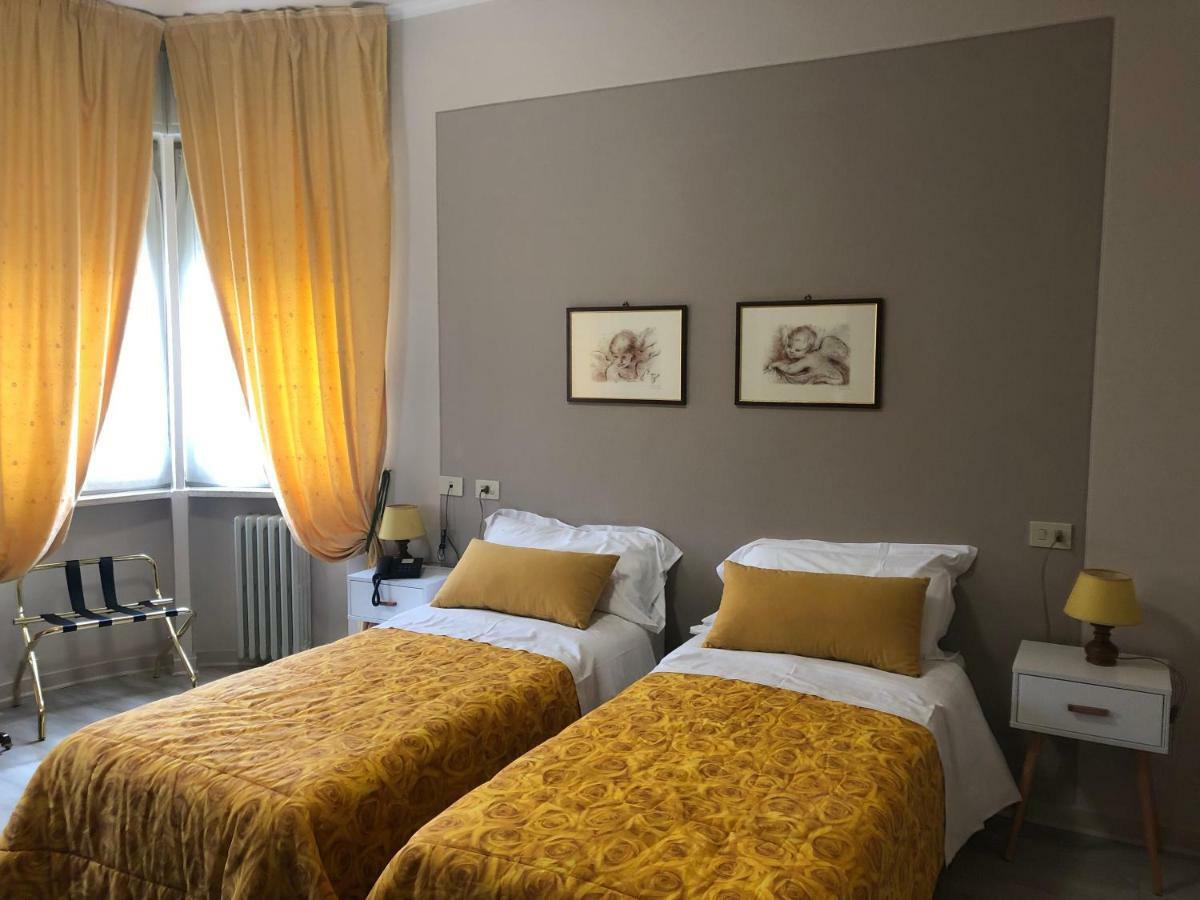 Hotel Residence Sant'Anna Bedonia Dış mekan fotoğraf