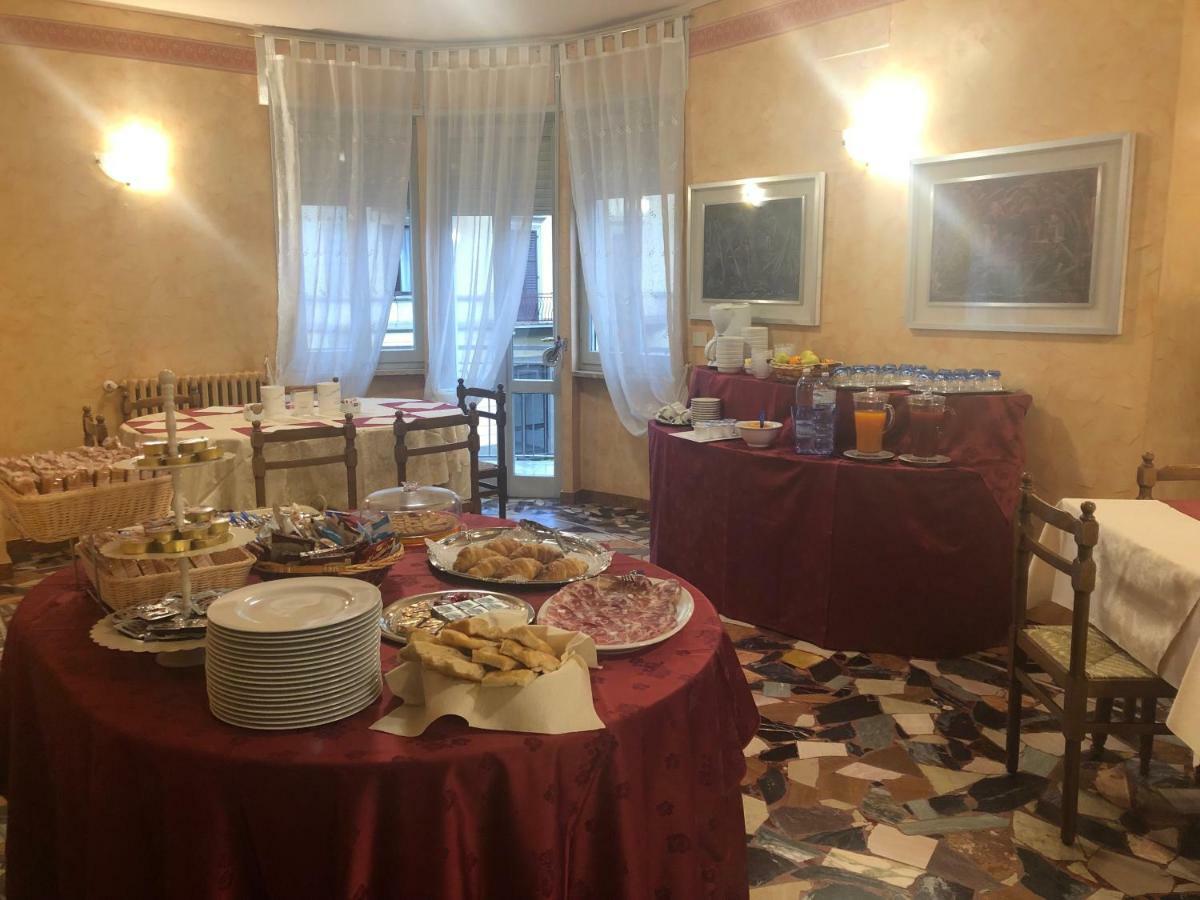 Hotel Residence Sant'Anna Bedonia Dış mekan fotoğraf